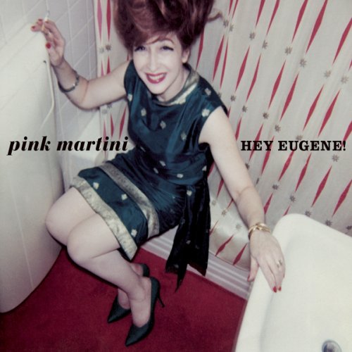 Pink Martini - Syracuse